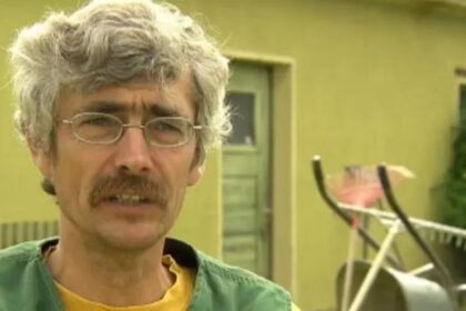woran ist ralf dammasch verstorben