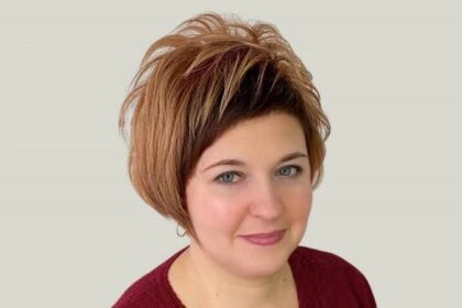 frisuren für dicke frauen mit doppelkinn