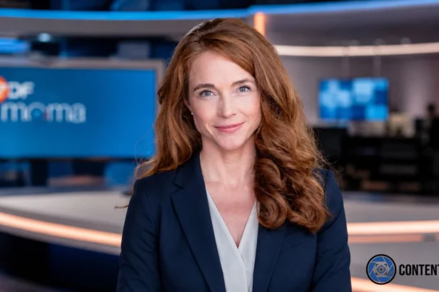 mit wem ist mirjam meinhardt verheiratet